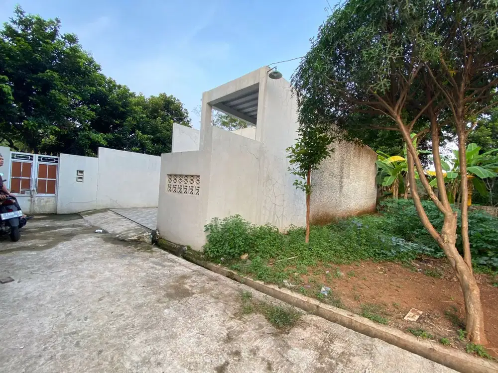 Rumah Dekat Tol Sadang Purwakarta Kota Luas 84 m2 Dijual Murah