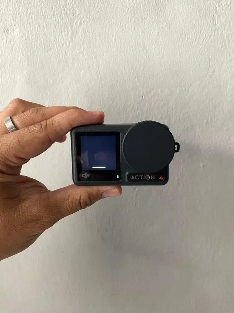 Dji osmo action 4 combo