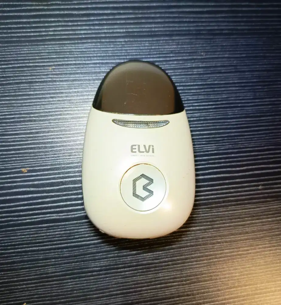 BSKIN ELVI alat perawatan kulit wajah