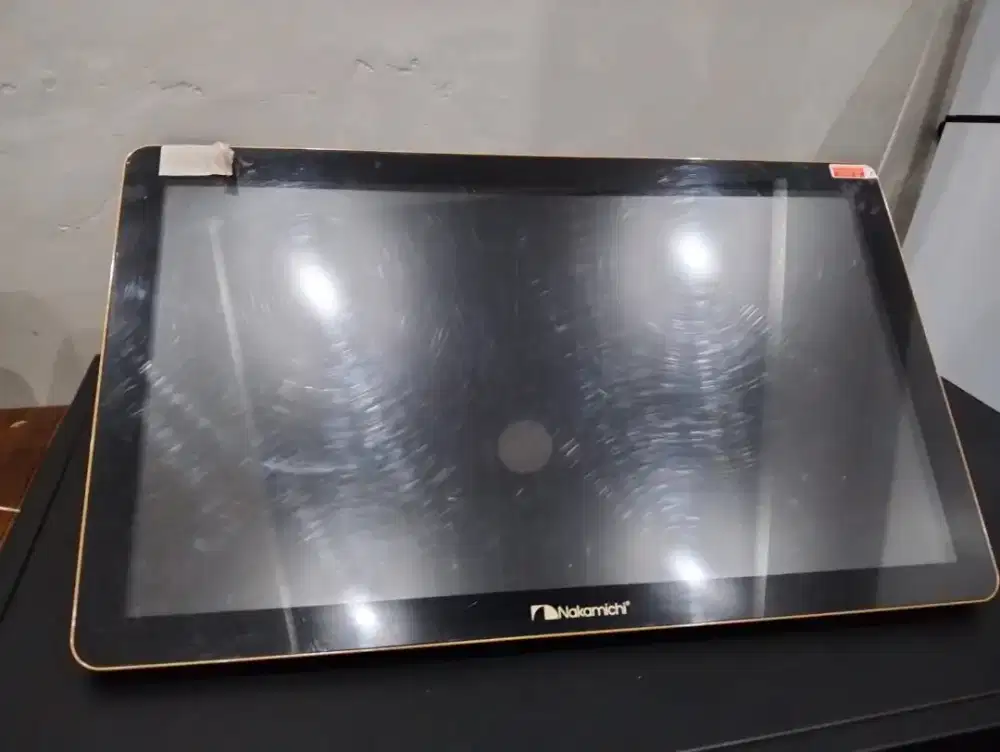 Player karaoke nakamichi nkx one 3tb