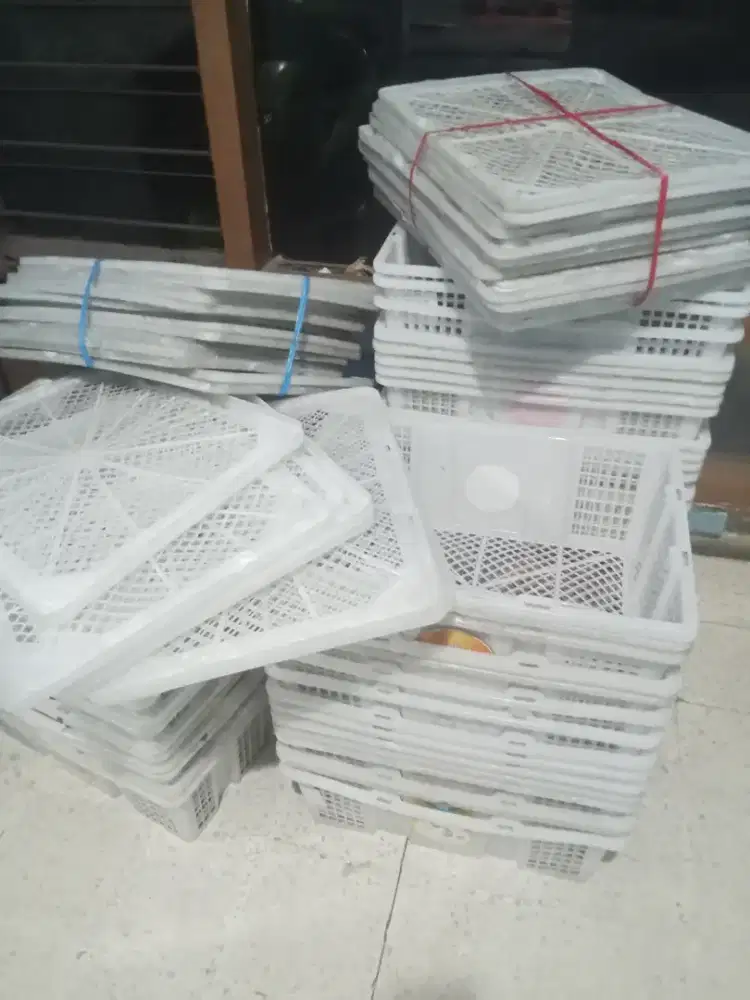 Keranjang Kelengkeng