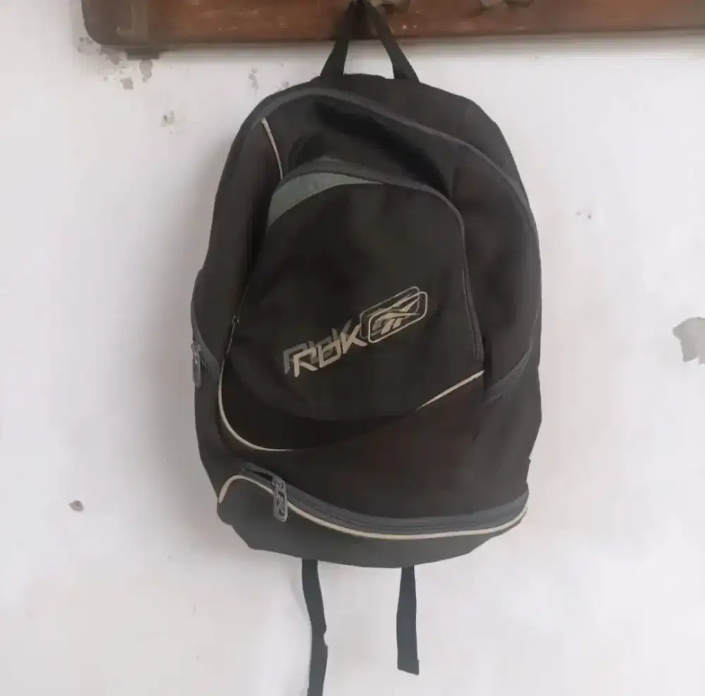 Backpack Reeb00ok classic logo