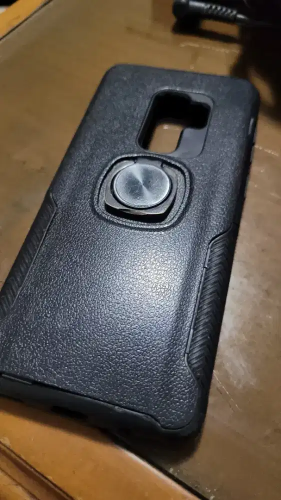 Casing hard case SAMSUNG Galaxy S9+