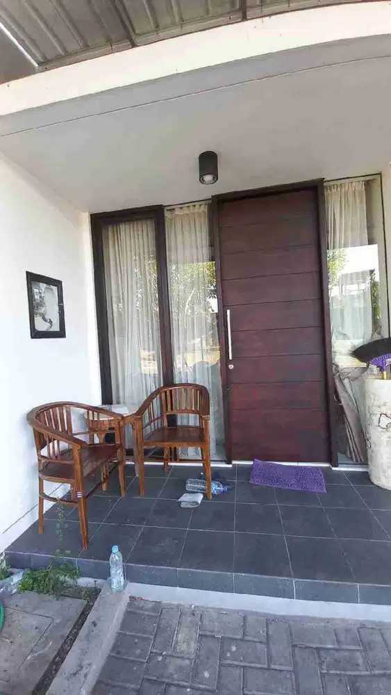 DISEWAKAN RUMAH CITRAGRAND