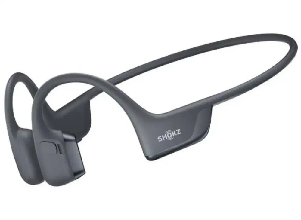 Headset kekinian OpenShockz pro 2