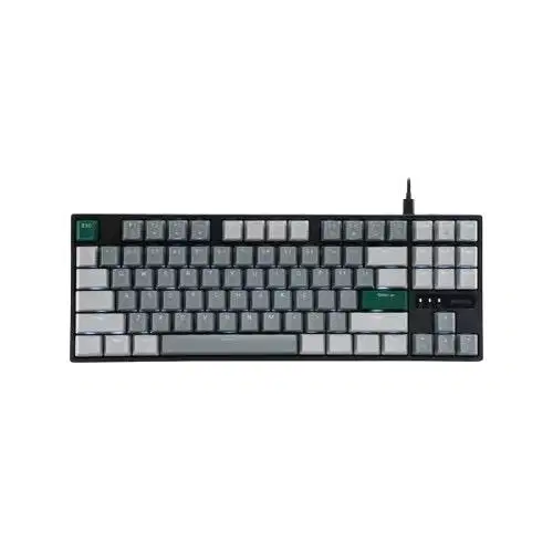 Heroic KX4 V2 Keyboard mechanical Rexus