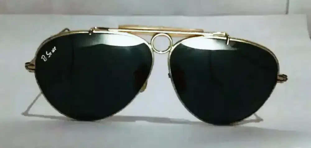 Kacamata RAYBAN SPACE
US . 14K