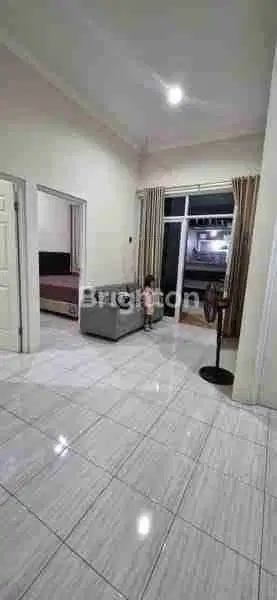 DIJUAL RUMAH SAMBIROTO RAYA