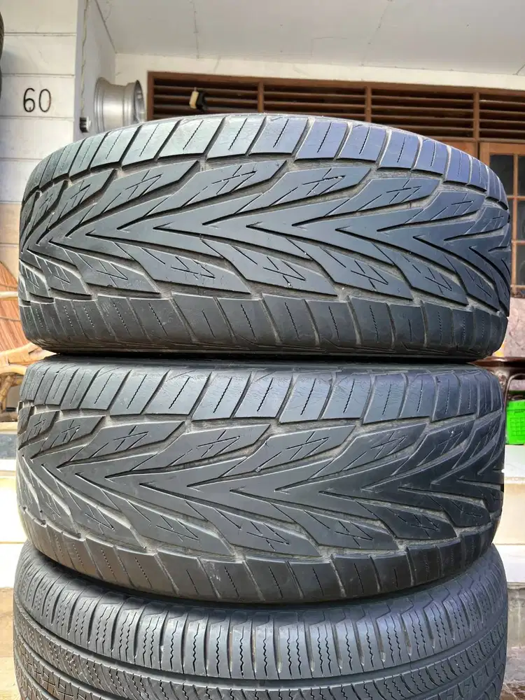 Ban Toyo Proxes ST2 275 55 r20 2Pcs