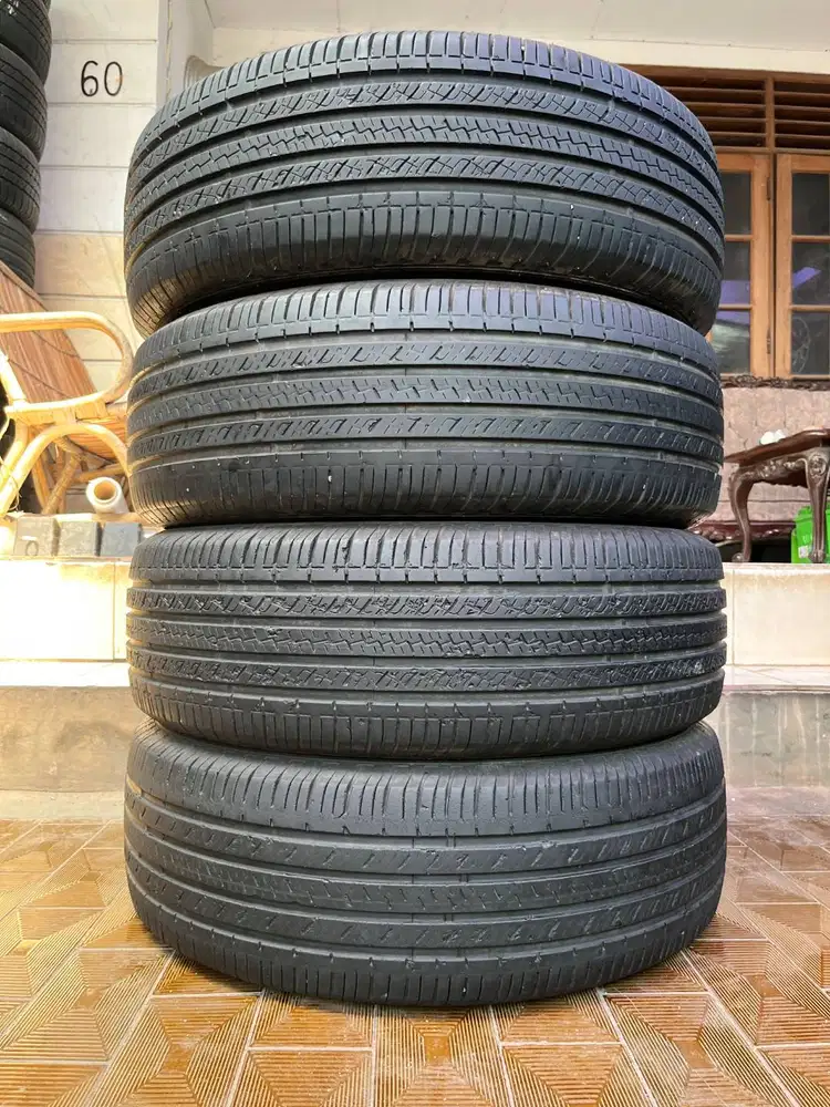 Ban GT Radial Savero SUV Premium 225 65 r17 4Pcs