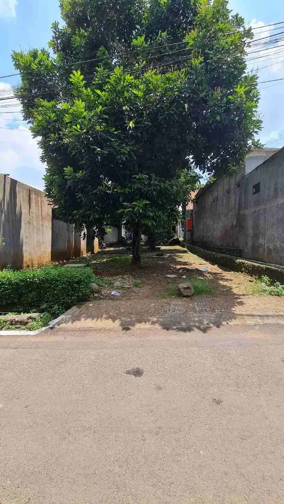 DIJUAL TANAH DEKAT UNDIP