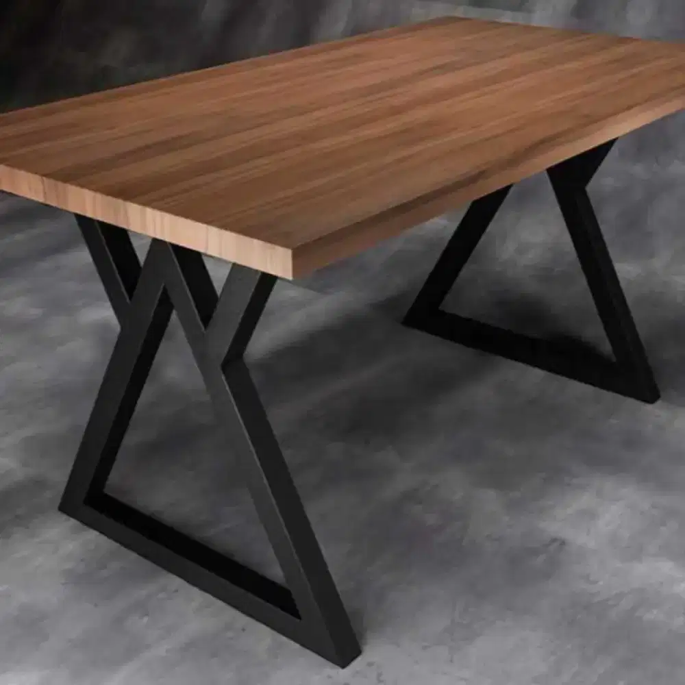 Meja Kerja Kantor Meja Admin Meja Office Meja Belajar Meja Podcast