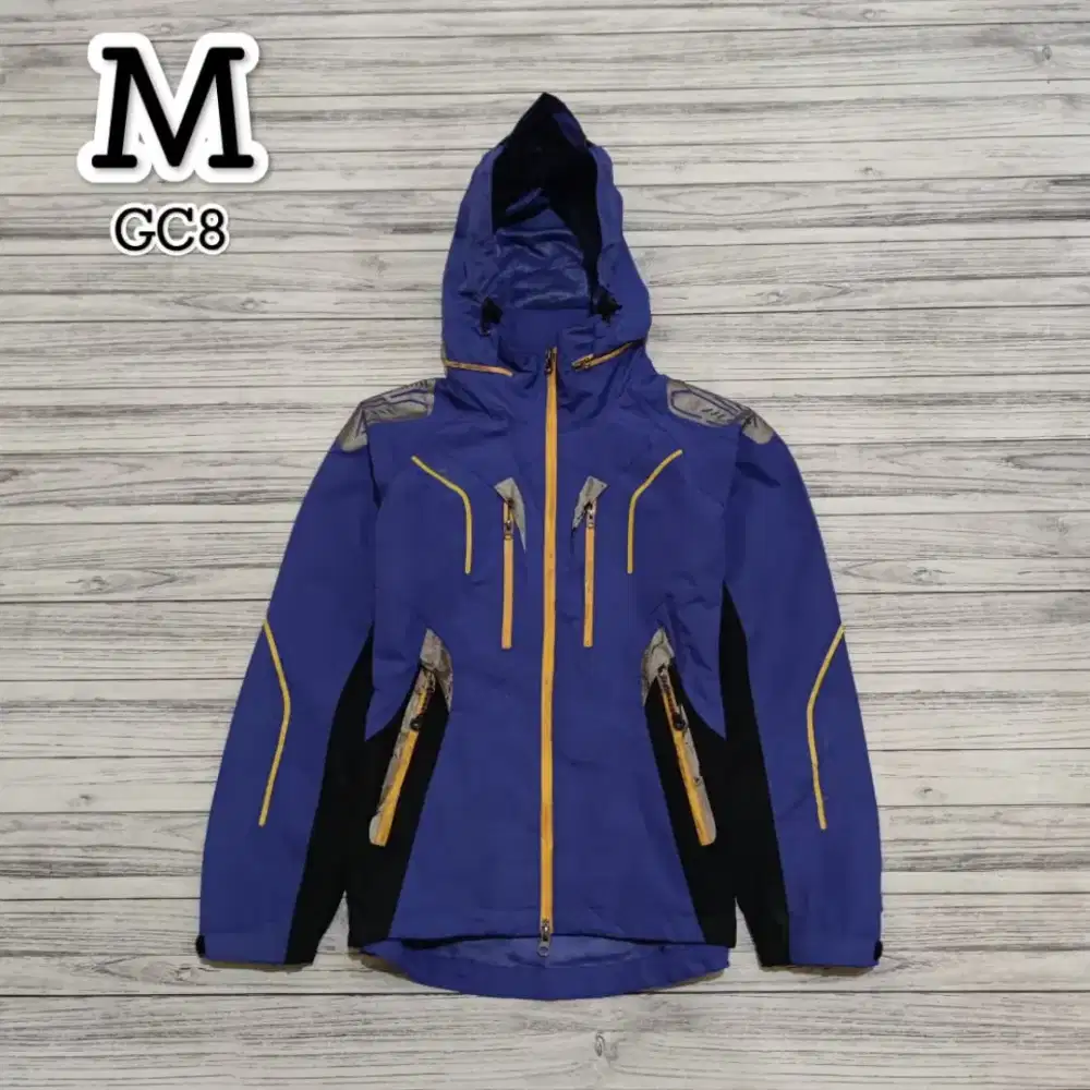 Mountmate Outdoor Jacket