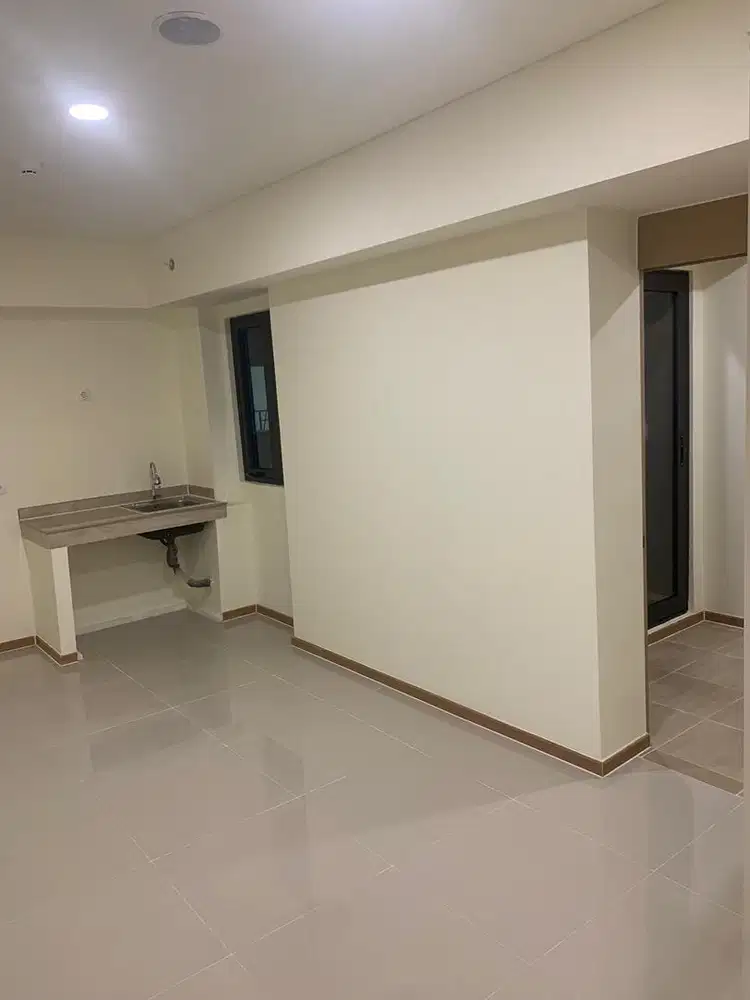 For sale apartemen meikarta tower princeton
