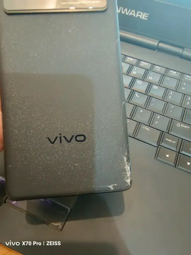 Vivo x80 resmi indo