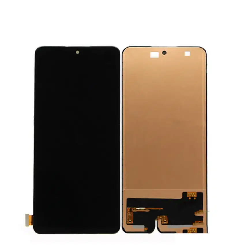 LCD+PASANG REDMI NOTE 10/10s POCO M5 HIGH QUALITY
