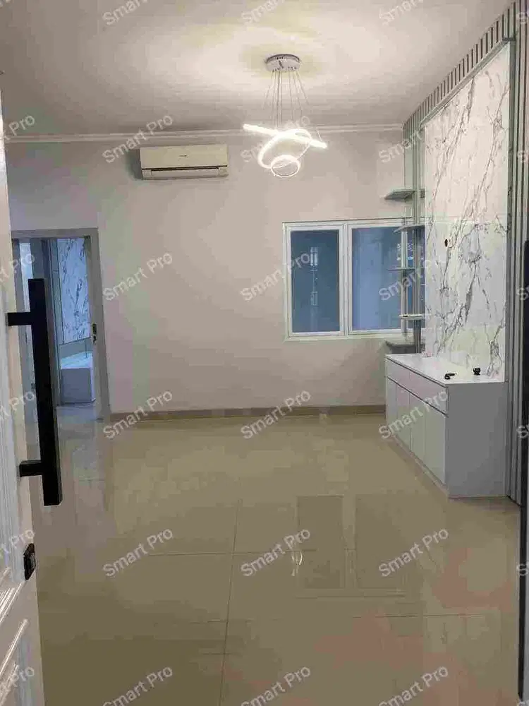 Rumah 1.5 lantai Modernland, full interior, siap huni, bisa KPR