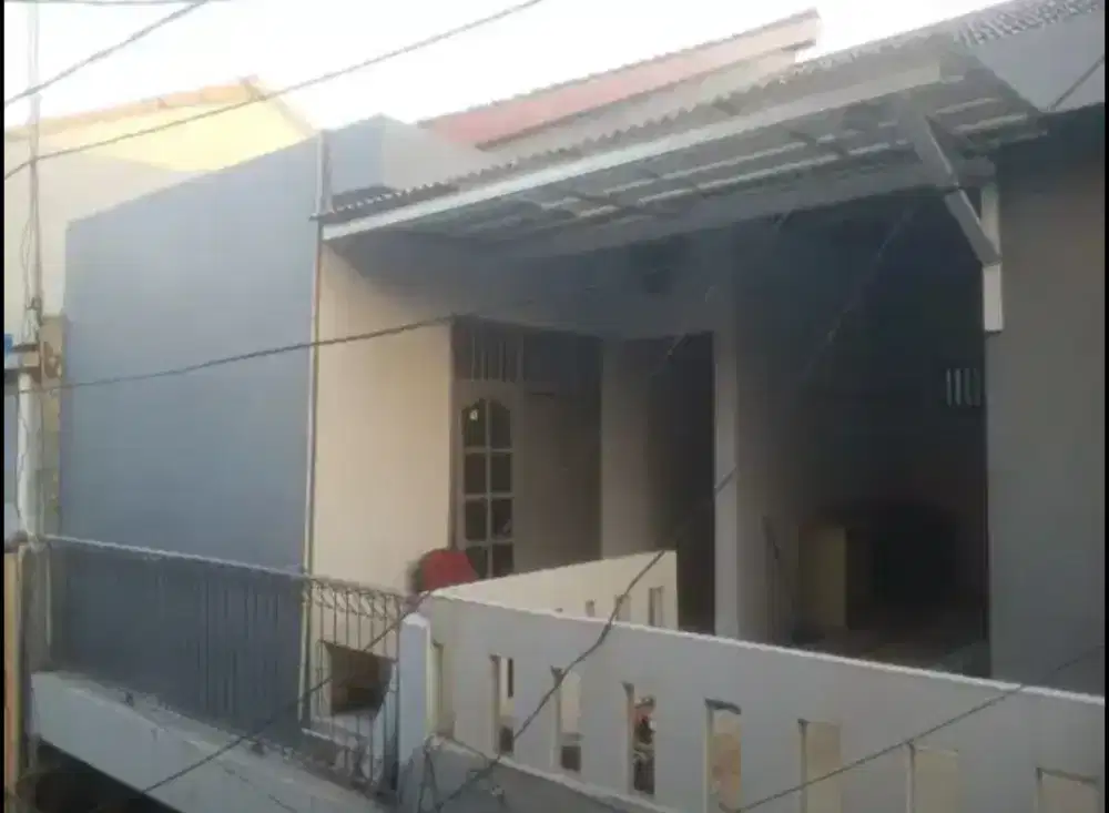 Kost Nyaman & Strategis