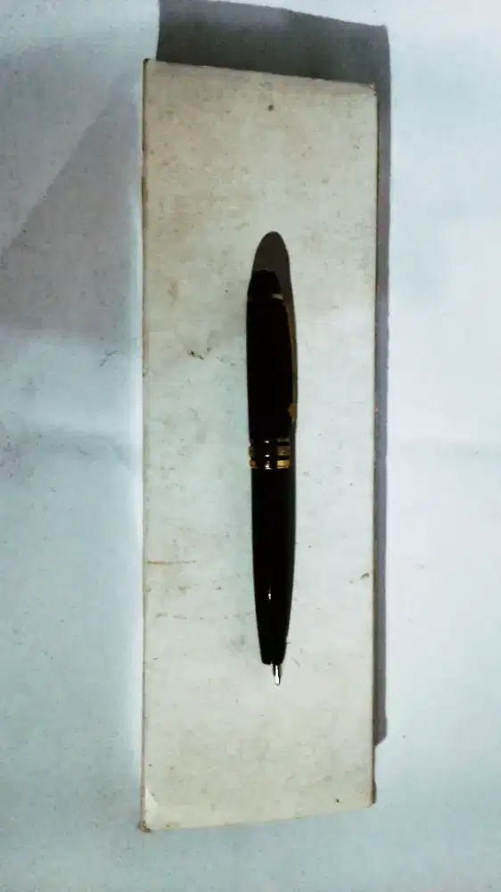 Pulpen MEISTERSTUCK MONTBLANC