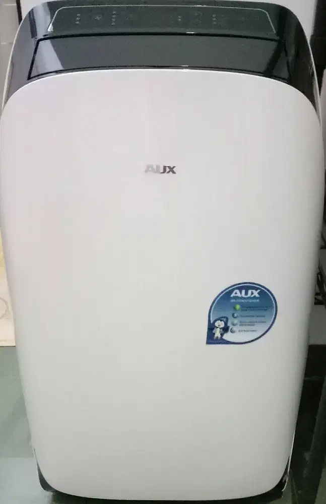 AC portabel AUX 1 PK