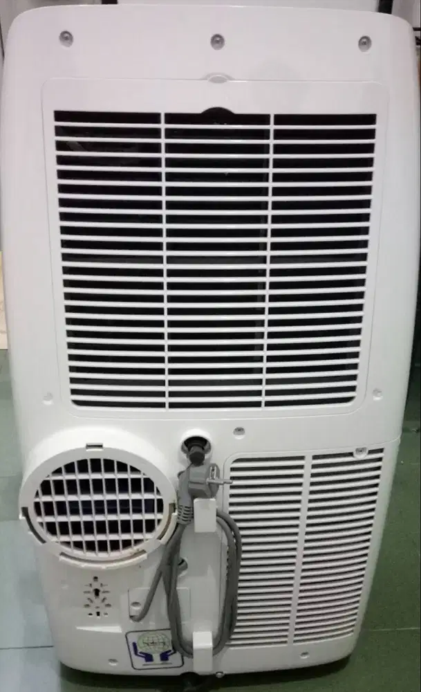 AC portabel AUX 1 PK