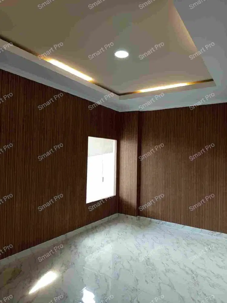 Rumah 2 lantai Poris Indah, bebas banjir, bisa KPR