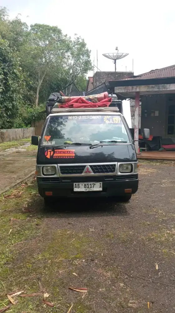 Jasa angkut barang pindahan luar kota jaya trans