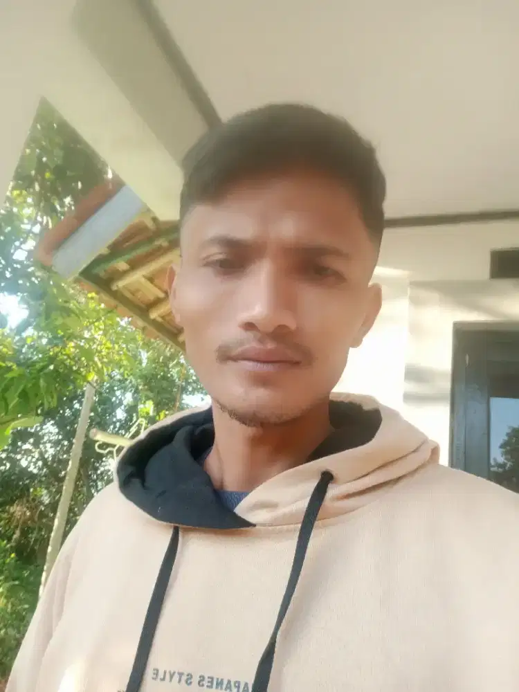 Butuh banget kerjaan