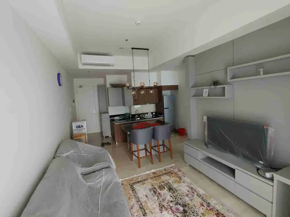 Apartemen 57 Promenade 1BR Full Furniture