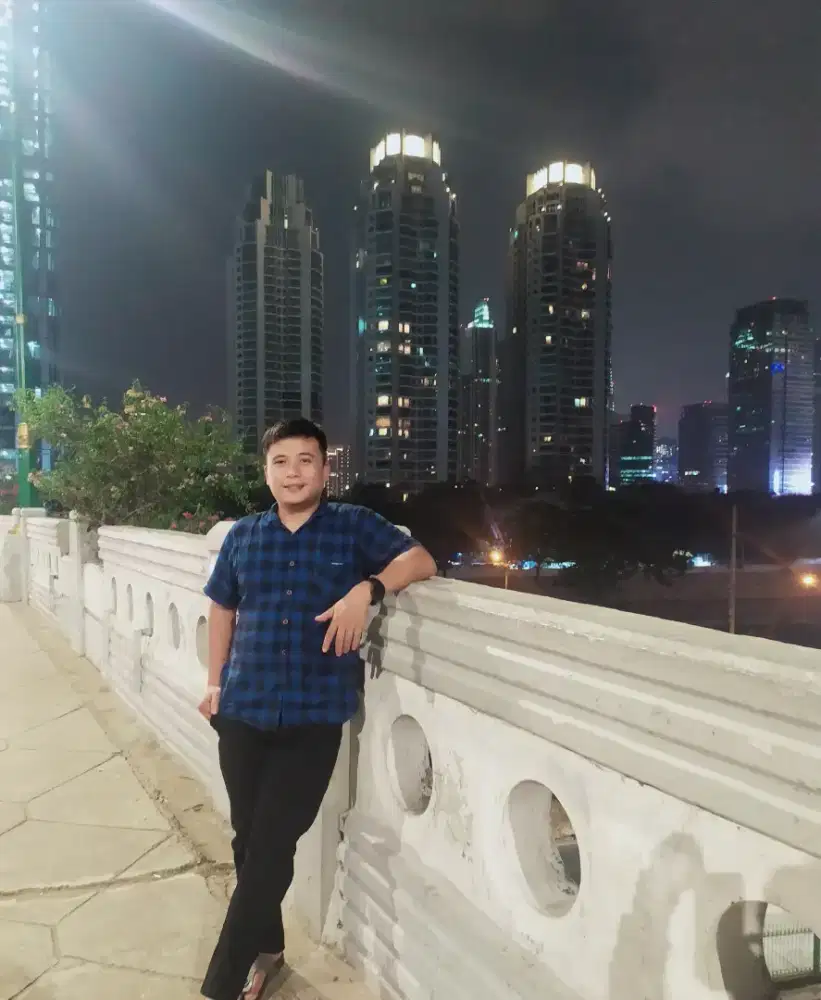 MENCARI LOWONGAN KERJA