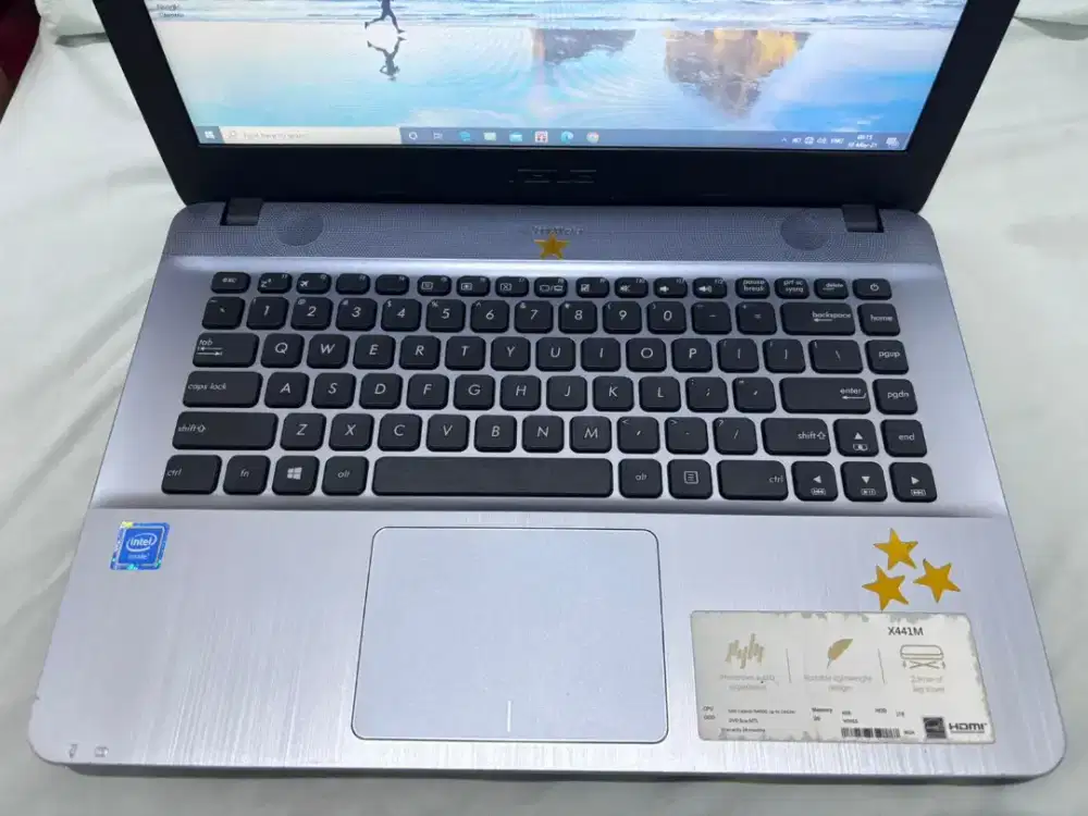 Laptop ASUS X441M