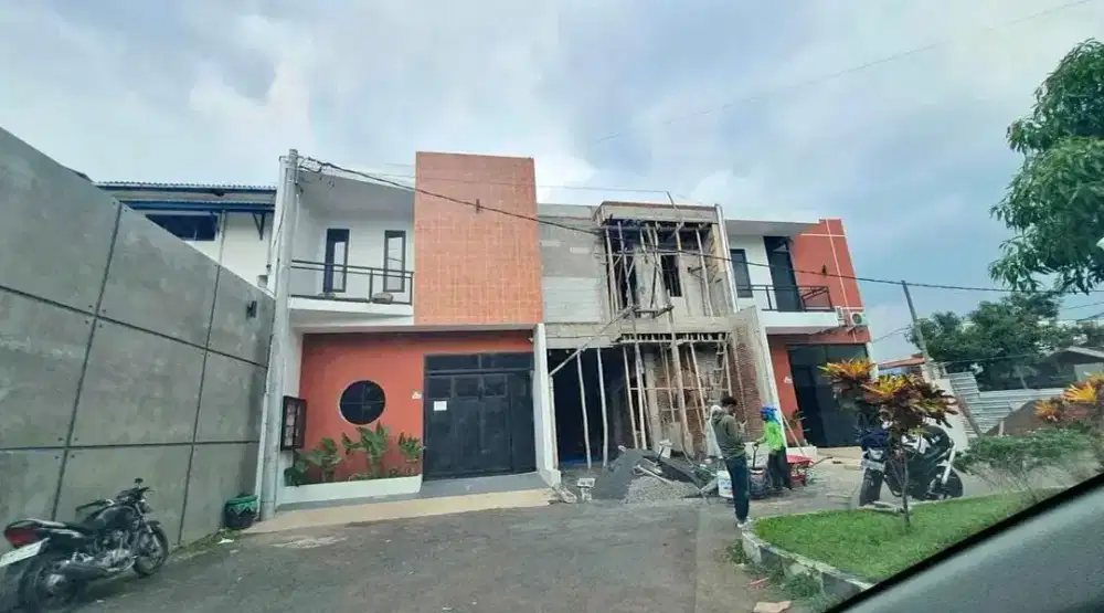 Kost Aktif Tlogomas Malang