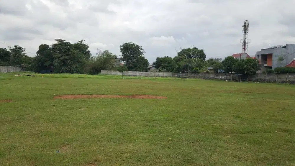 Jual Cepat Harga Murah Tanah Kavling di Tambun Bekasi Jawa Barat