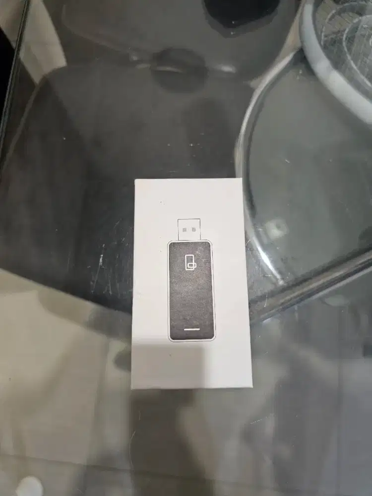 Dongle carplay Wuling Cloud EV, aira ev, darion, eksion