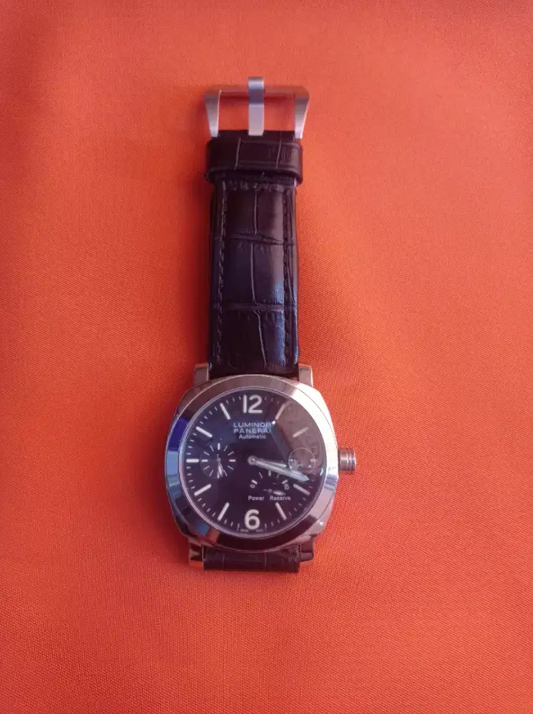 OFFICINE PANERAI GMT LIMITED EDITION