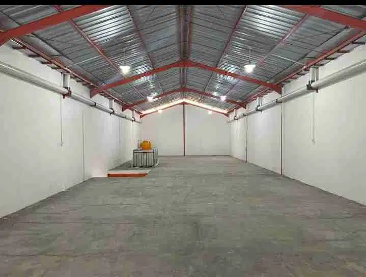 Disewakan Gudang Merr Surabaya