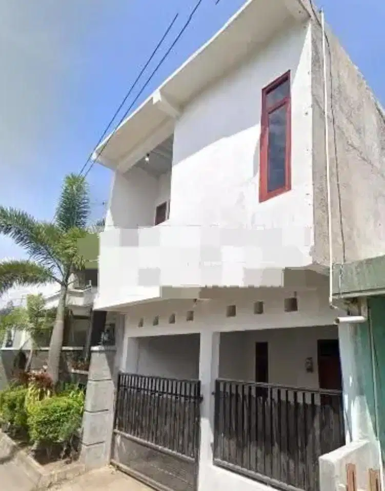 Murah Rumah di Griya Bandung Asri 3 Bojongsoang