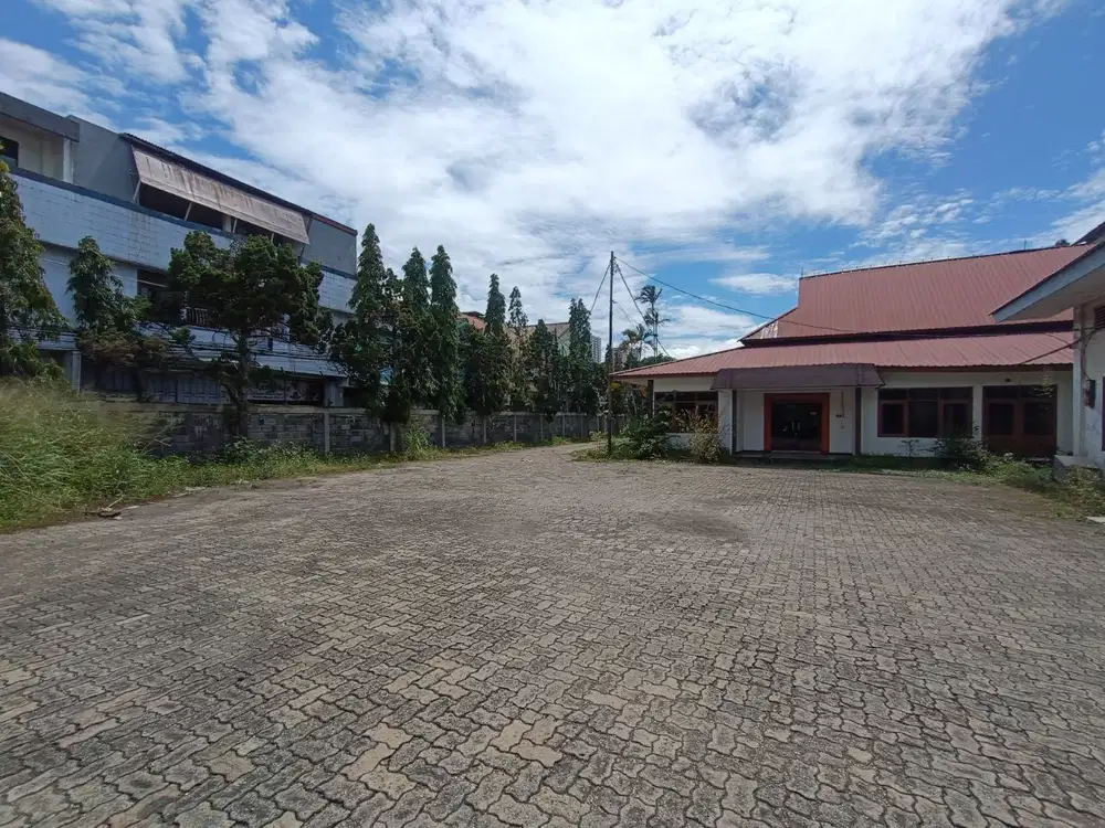 Gudang di soekarno hatta ibrahiem adjie kiara sari samsat kiaracondong bandung