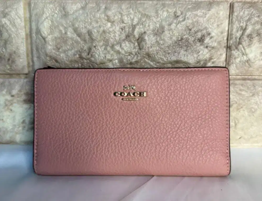 Coach Wallet polos