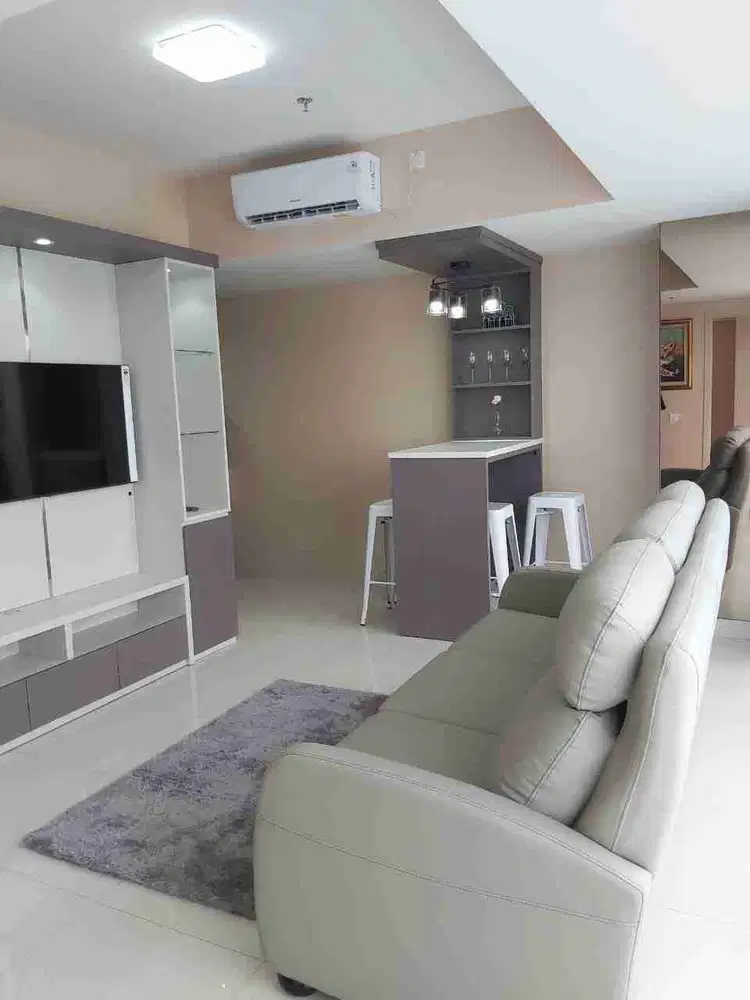 FOR RENT APARTEMEN ORANGE COUNTY 2 BR