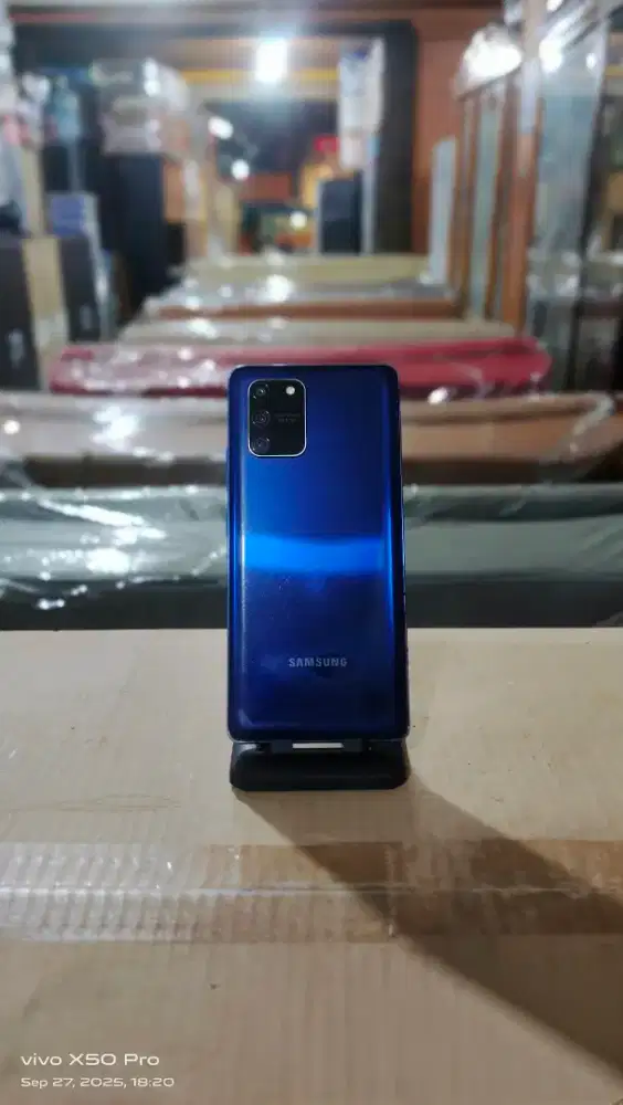 samsung S10 lite