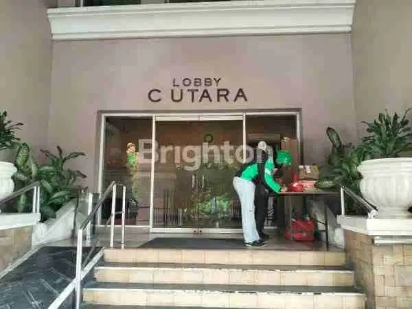 Apartemen gading mediterania tower casa