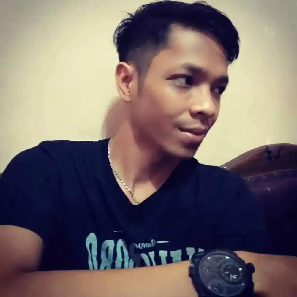 Driver helper AC helper mekanik