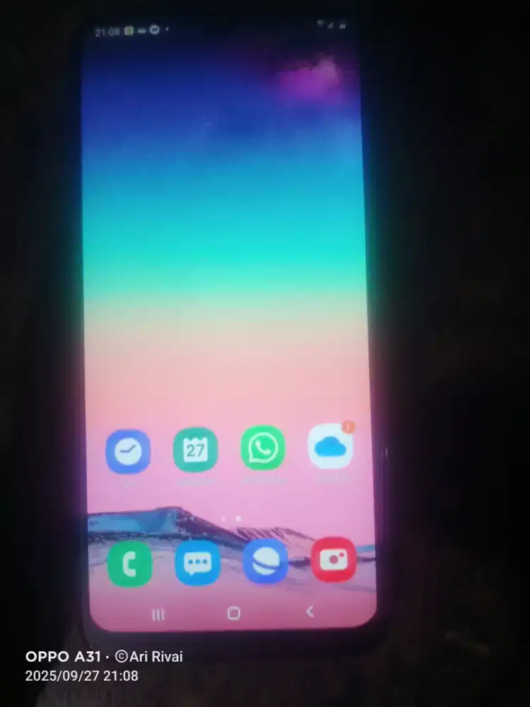 Jual cepat aja karna udah ada yang baru