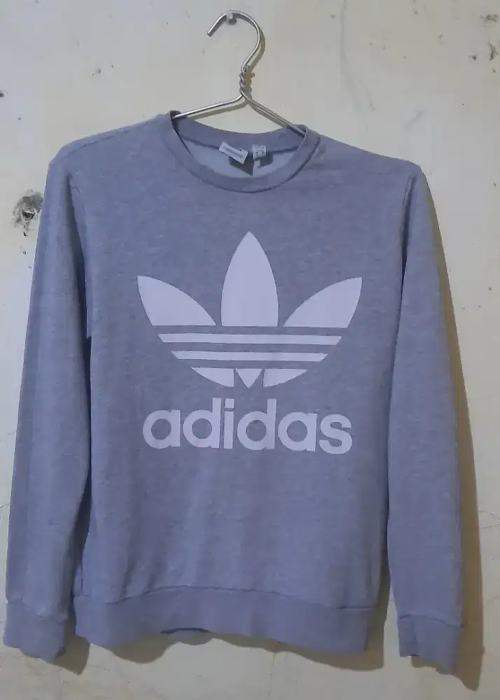 CN ADIDAS BIG LOGO