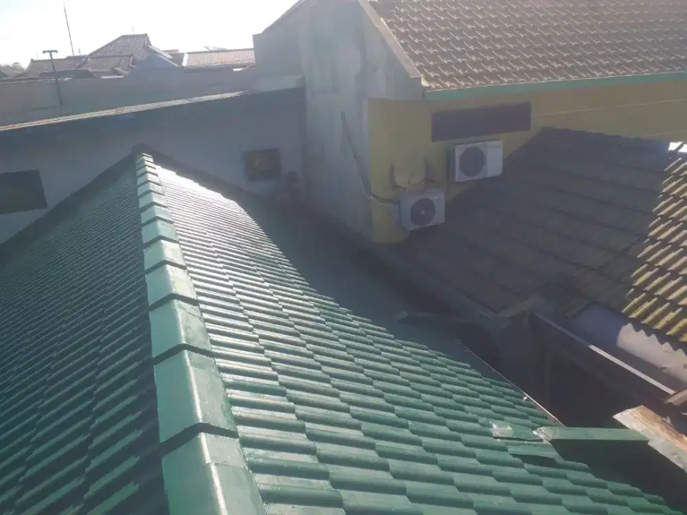 Jasa tukang bangunan,plavon, partisi, kebocoran,listrik,cat dinding