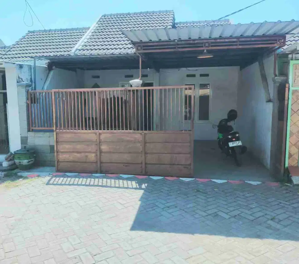Dijual Rumah Siap Huni di Sinar Amerta Medayu Selatan, Tambak Medokan Ayu, Rungkut, Surabaya