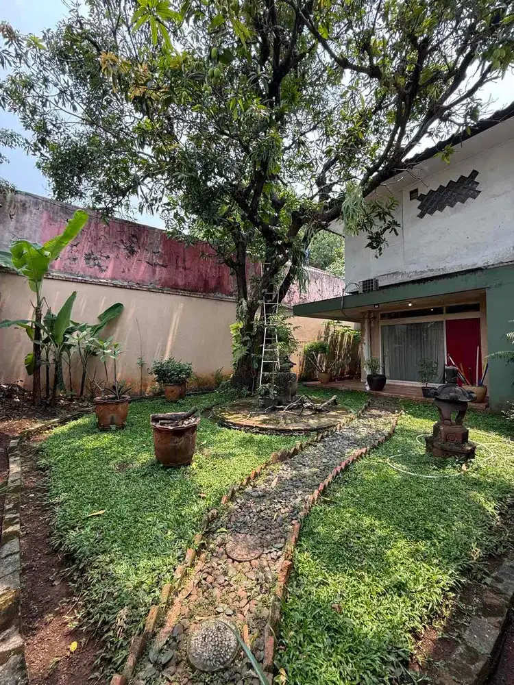 Rumah Bagus Di Dukuh Patra Kuningan Best Deal