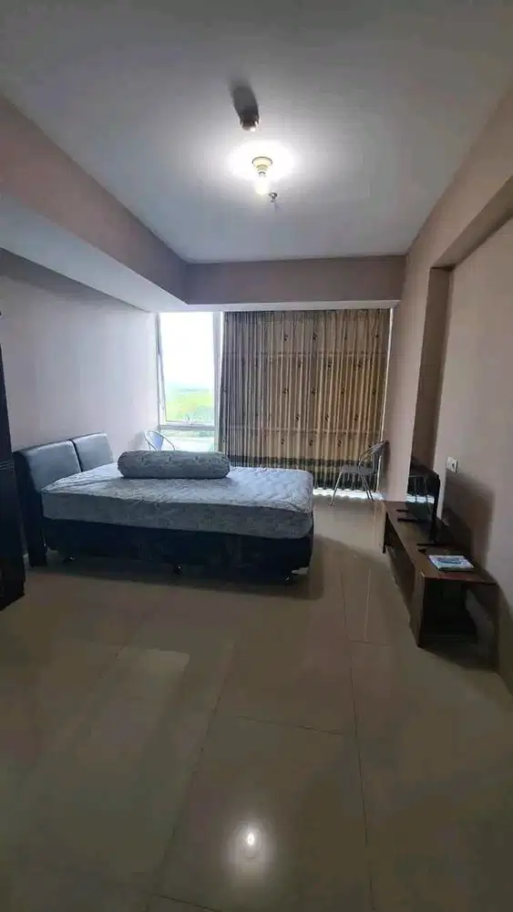 Apartemen Uresidence  Tower 2 Lippo Karawaci