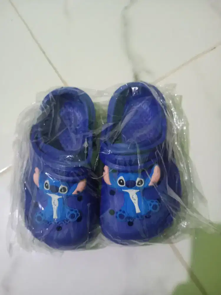 Sandal Baim anak